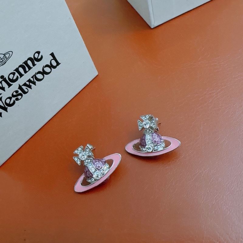 Vivienne Westwood Earrings